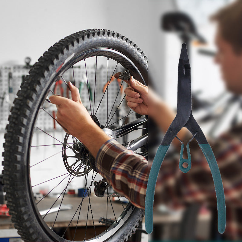 š¤Black Friday Sale:50%š„Snap Ring Pliers