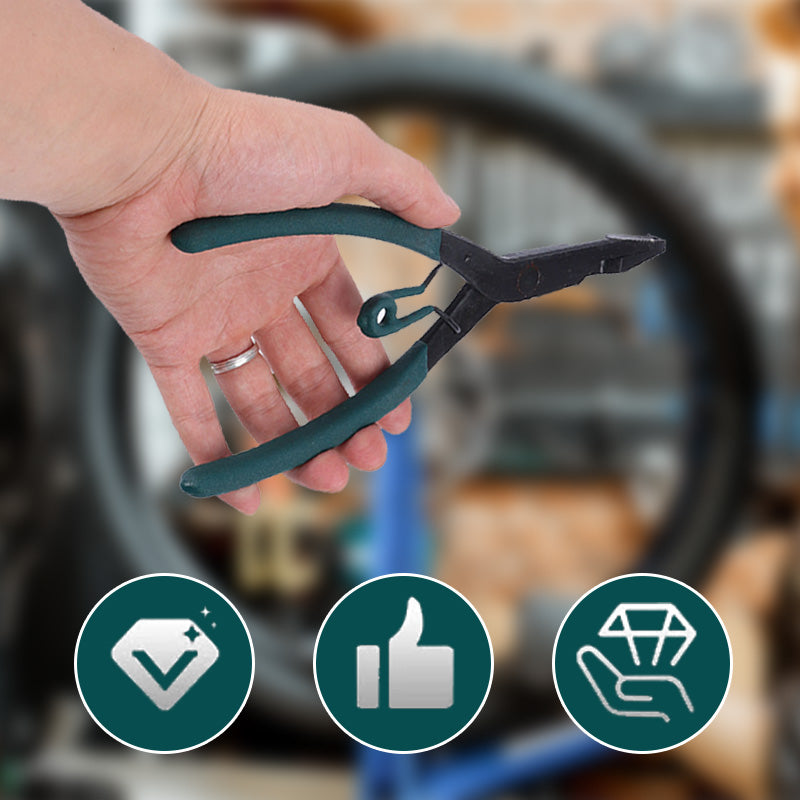 š¤Black Friday Sale:50%š„Snap Ring Pliers