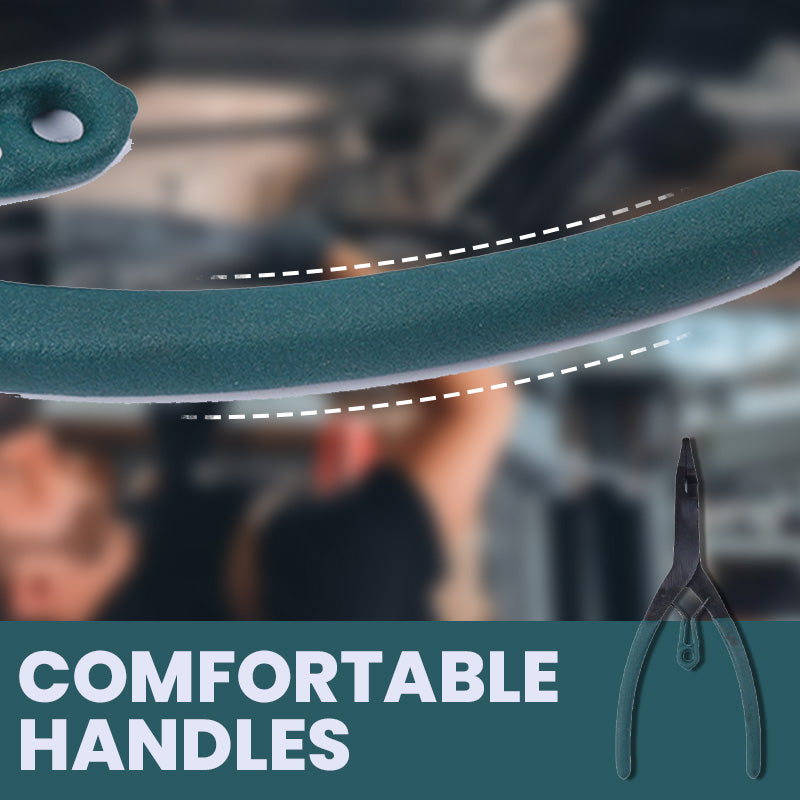 š¤Black Friday Sale:50%š„Snap Ring Pliers