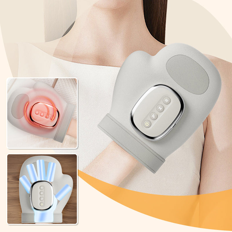 š
Pre-Christmas Specialš Wireless and Portable Hand Massager Set