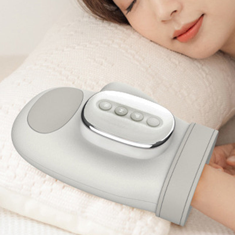 š
Pre-Christmas Specialš Wireless and Portable Hand Massager Set