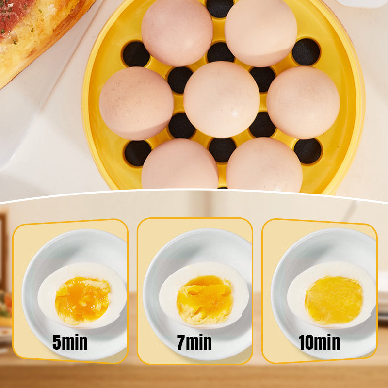 Multifunctional Electric Mini Frying Pan for Household(50% OFF)
