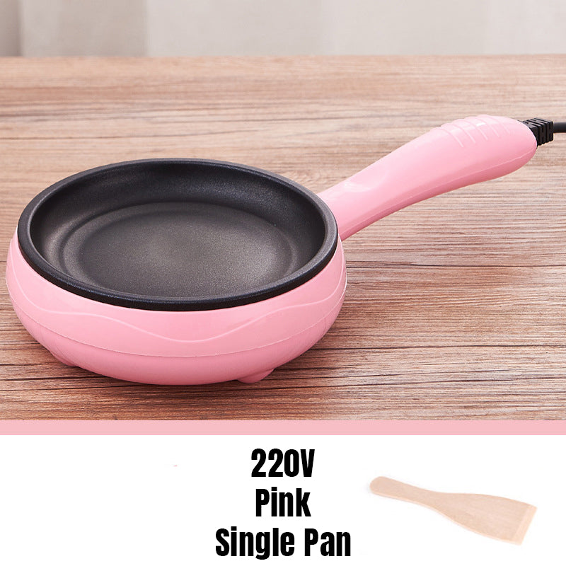 Multifunctional Electric Mini Frying Pan for Household(50% OFF)