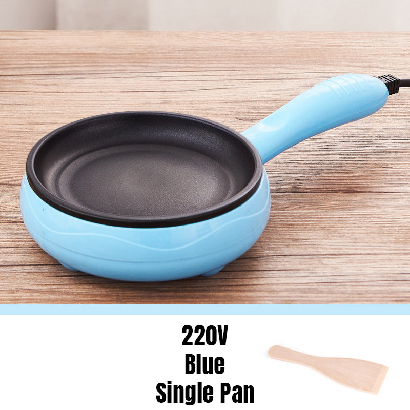Multifunctional Electric Mini Frying Pan for Household(50% OFF)