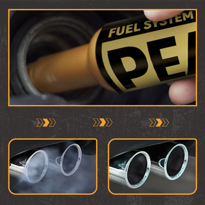 Car Engine Carbon Cleaner Remover(50% OFF)