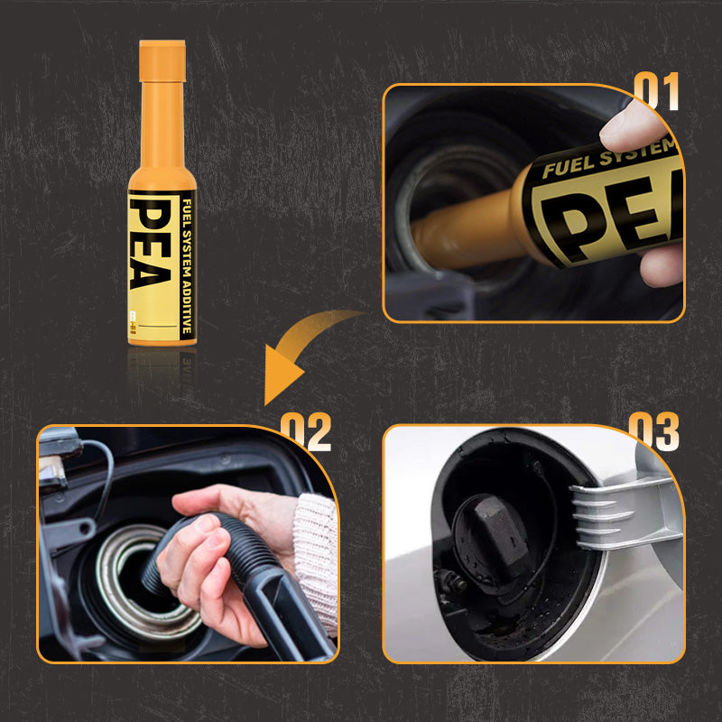 Car Engine Carbon Cleaner Remover(50% OFF)