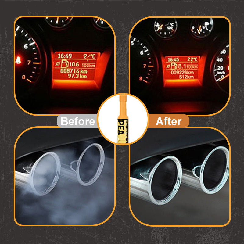 Car Engine Carbon Cleaner Remover(50% OFF)