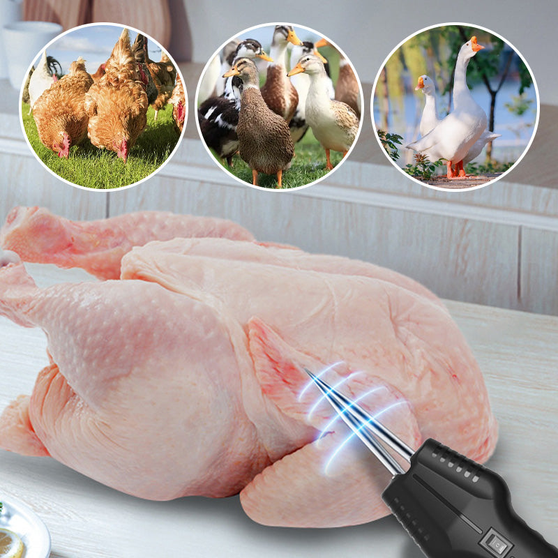 🔥🔥🔥Portable labor-saving hair plucking machine