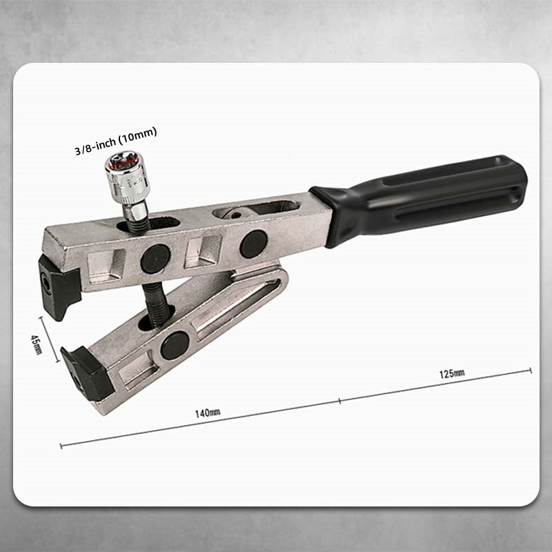 3/8" Drive CV Boot Band Pliers
