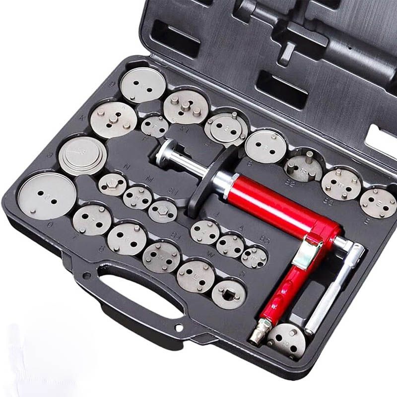 24pcs Pneumatic Brake Caliper Compression Tool(59% OFF)