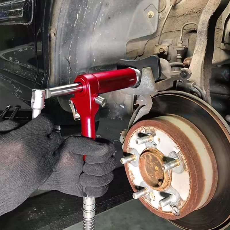 24pcs Pneumatic Brake Caliper Compression Tool(59% OFF)