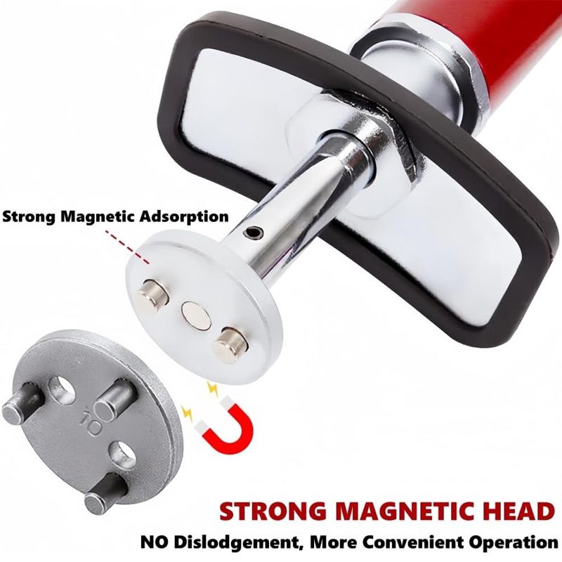 24pcs Pneumatic Brake Caliper Compression Tool(59% OFF)