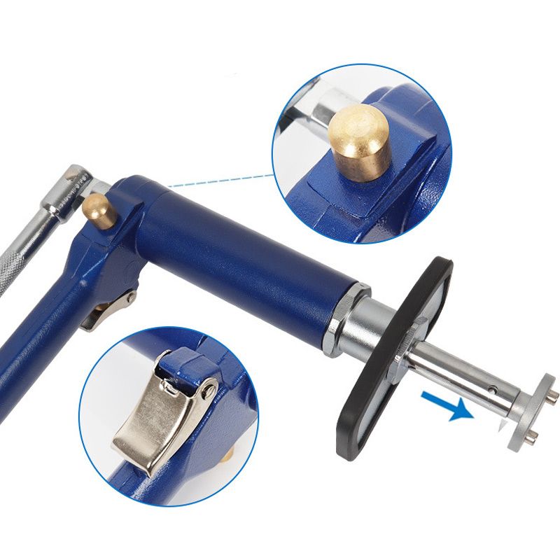 24pcs Pneumatic Brake Caliper Compression Tool(59% OFF)