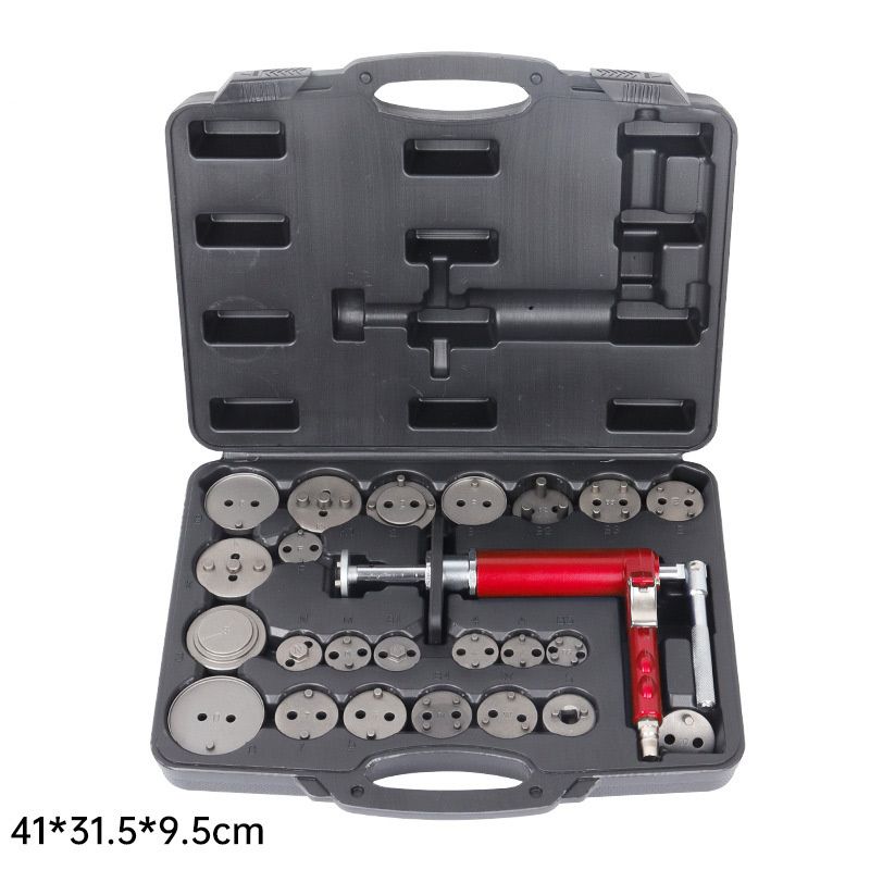 24pcs Pneumatic Brake Caliper Compression Tool(59% OFF)