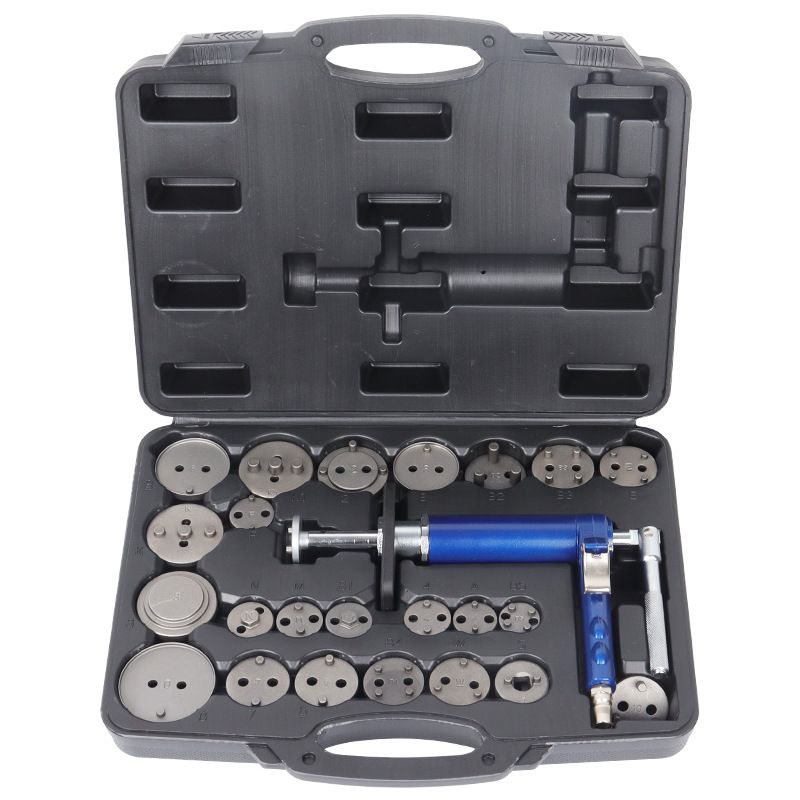 24pcs Pneumatic Brake Caliper Compression Tool(59% OFF)