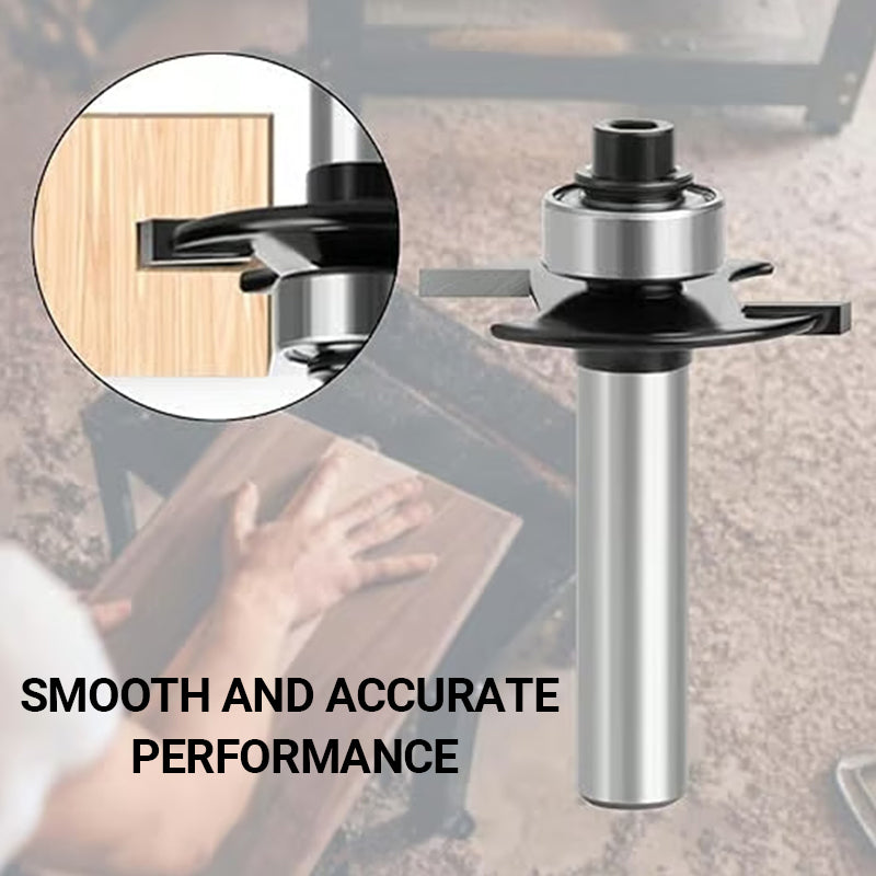 š„Versatile Slot Cutter Router Bit