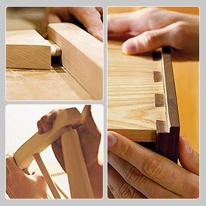 š„Versatile Slot Cutter Router Bit