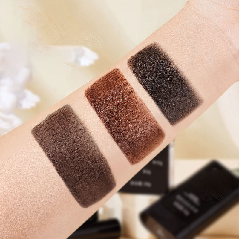 HOT 50% OFF 🔥✨ Portable Hair Color Stick with Built-In Comb - Quick and easy coverage!