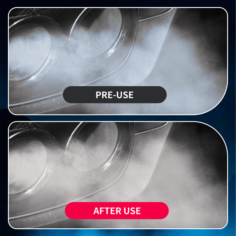 Efficient Convenient Three-Way Catalytic Fuel Cleaner