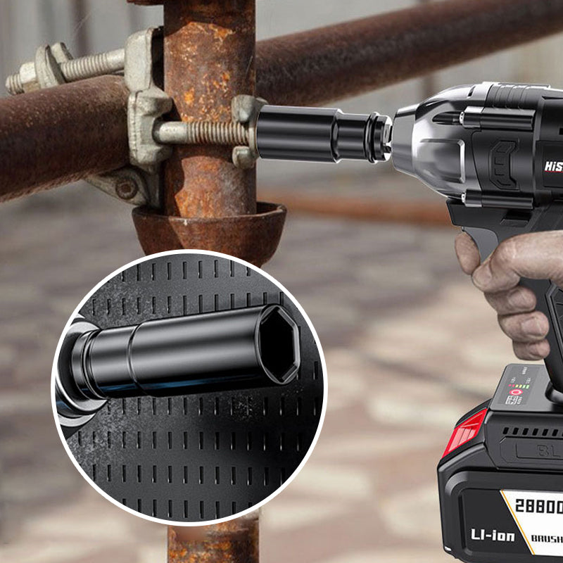 š„2025 Hot Saleš„ All-in-one Super Power Electric Wrench