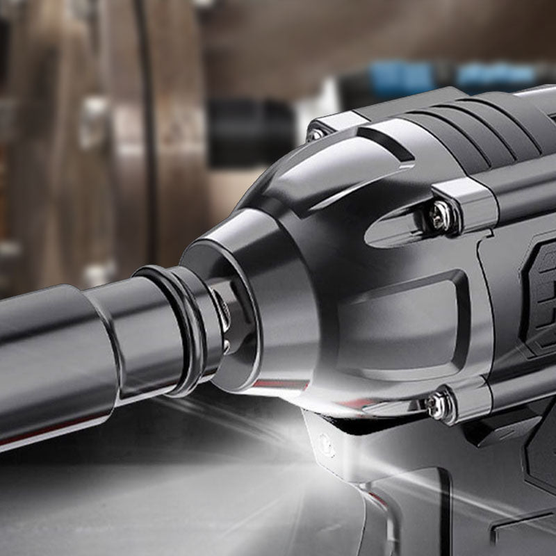 š„2025 Hot Saleš„ All-in-one Super Power Electric Wrench