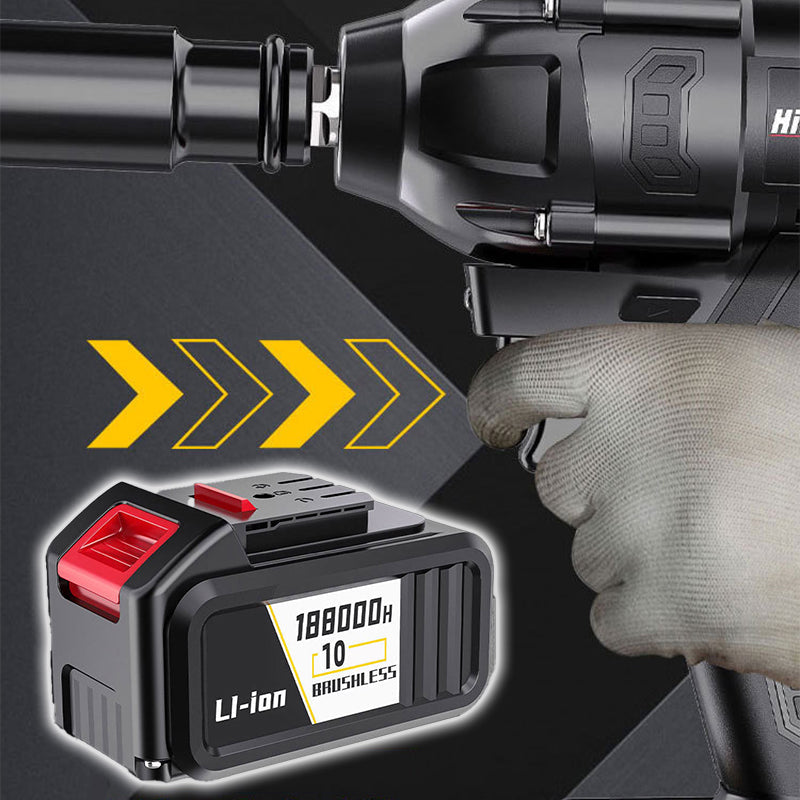 š„2025 Hot Saleš„ All-in-one Super Power Electric Wrench