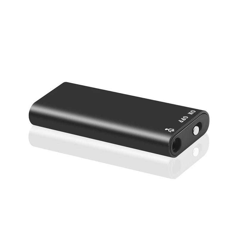 Mini Digital Audio Voice Recorder Pen Dictaphone
