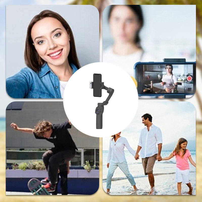 Handheld Gimbal Stabilizer