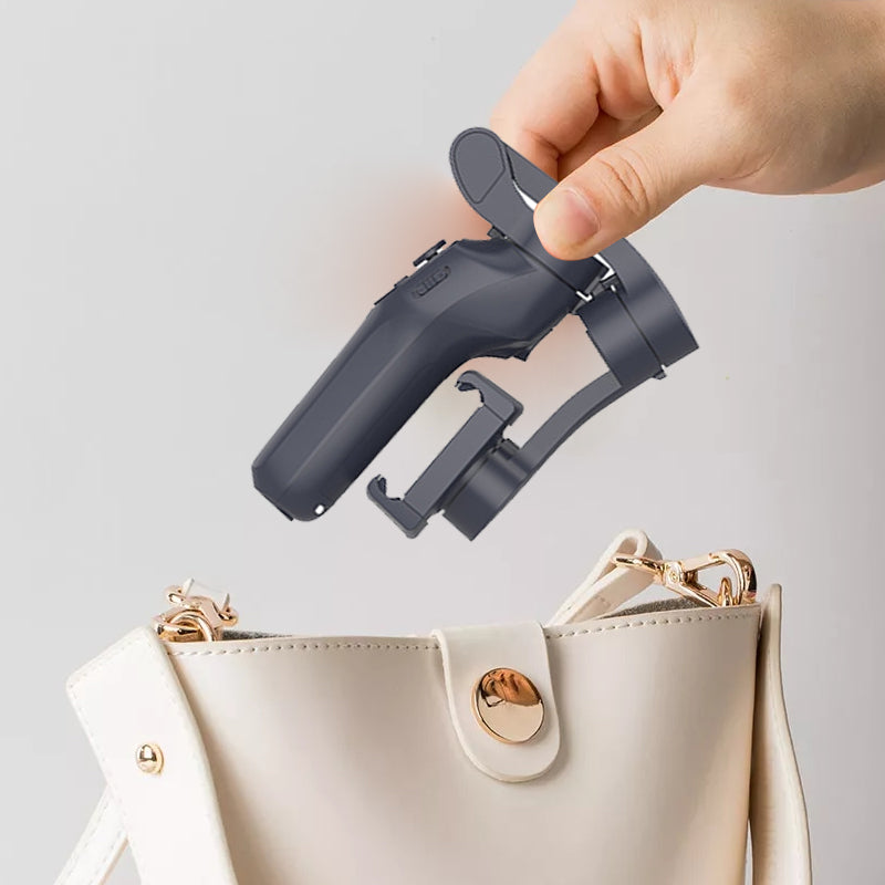 Handheld Gimbal Stabilizer