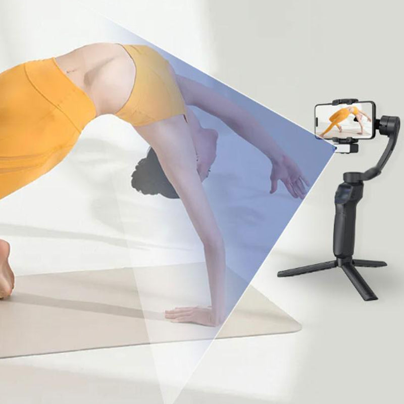 Handheld Gimbal Stabilizer