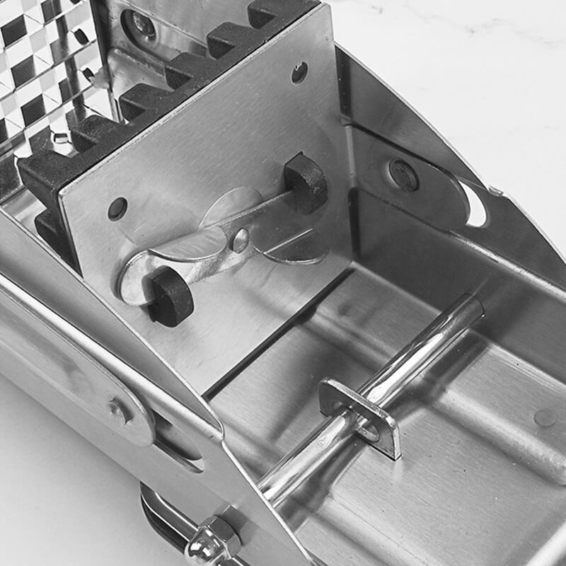 ๐๏ธ 50% Off โ Versatile Vegetable Cutter โ for Potatoes, Cucumbers & More โ Even Sticks, Easy & Safe to Use ๐