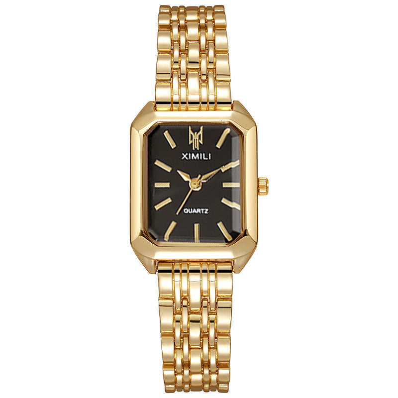 ✨Hot Sale 49% Off🌸Women's Luxury Quartz Wristwatch