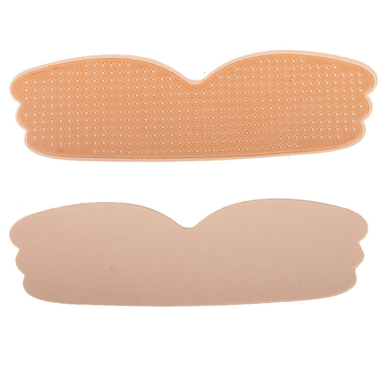 ✨Buy 3 Get 2 Free🥰Silicone Invisible Push-Up Adhesive Bra