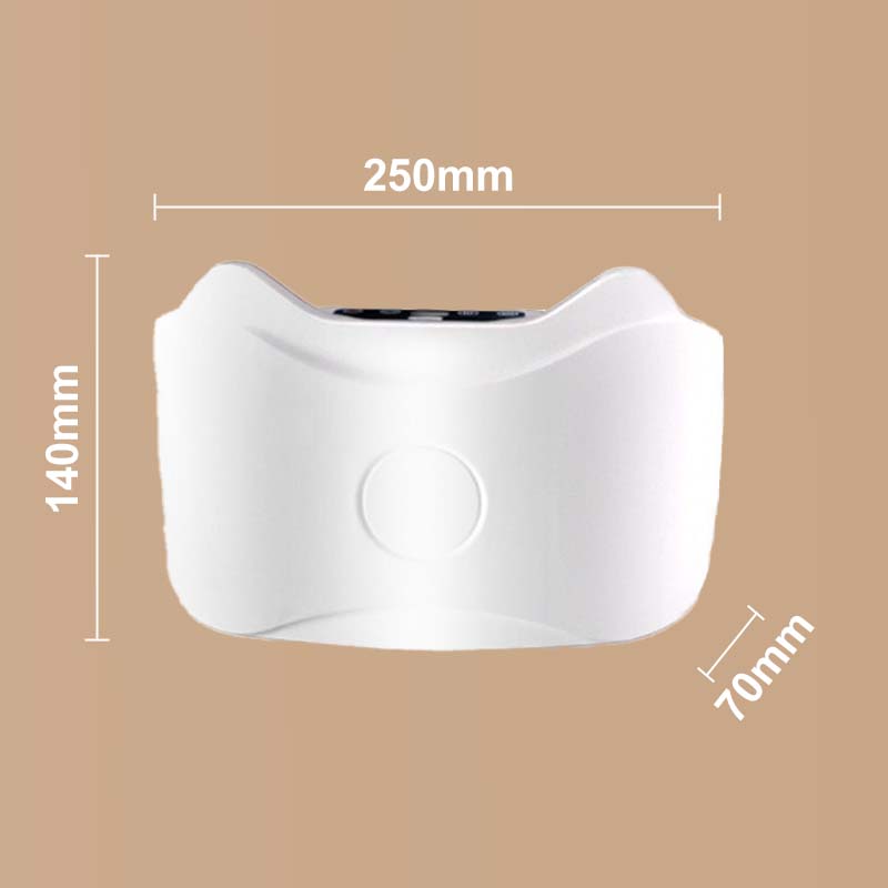 🎁 Hot Sale 50% OFF 🔥Electric Wireless Abdominal Massager for Fat Burning & Digestion