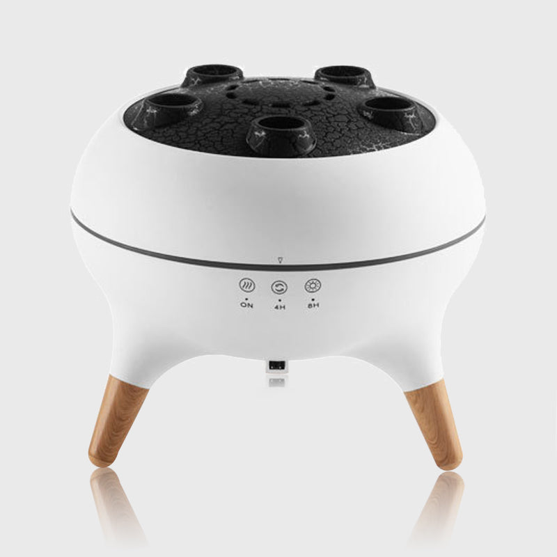 Dynamic Jellyfish Essential Oil Diffuser & Humidifier