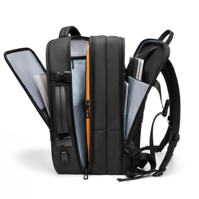 Multi-Functional Large-Capacity Handheld Expansion Backpack
