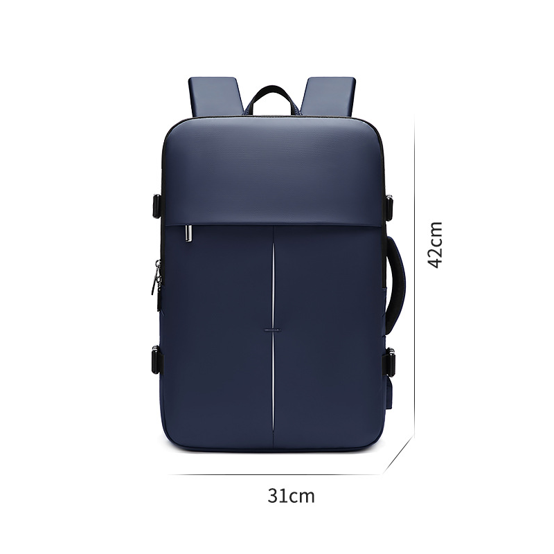 Multi-Functional Large-Capacity Handheld Expansion Backpack