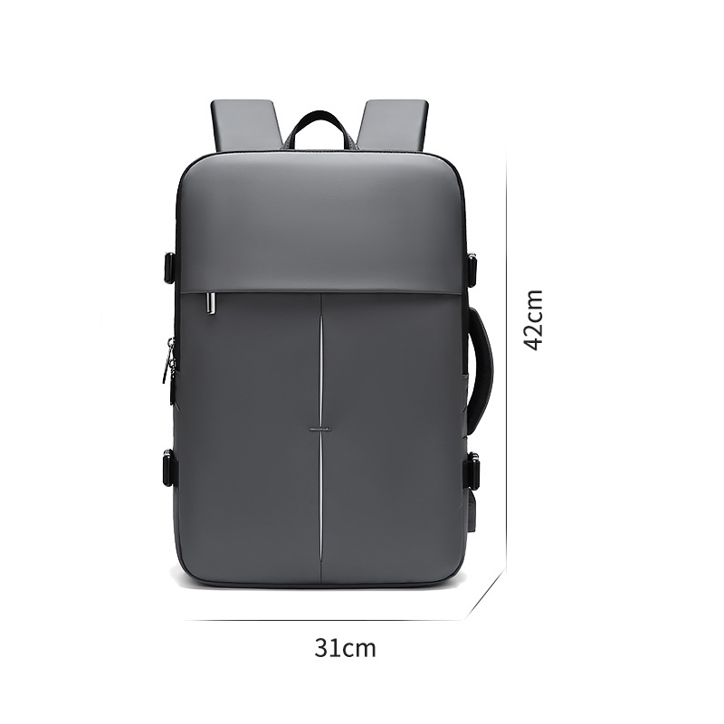 Multi-Functional Large-Capacity Handheld Expansion Backpack