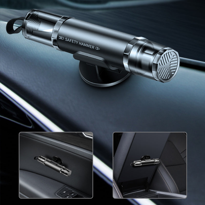 💥💥💥💥Emergency Car Window Breaker Set