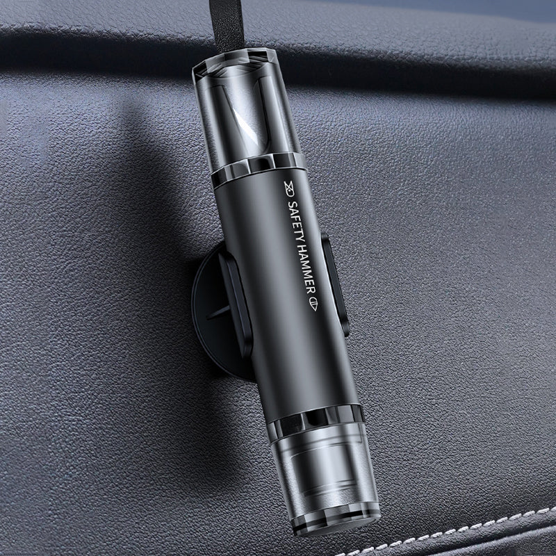 💥💥💥💥Emergency Car Window Breaker Set