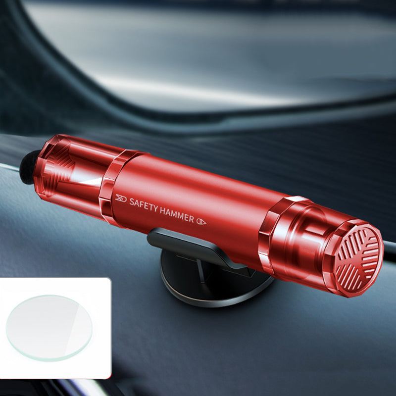 💥💥💥💥Emergency Car Window Breaker Set