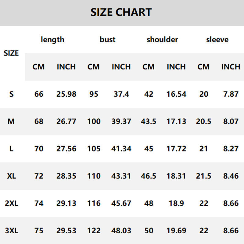 Men's causal cotton short-sleeved T-shirt