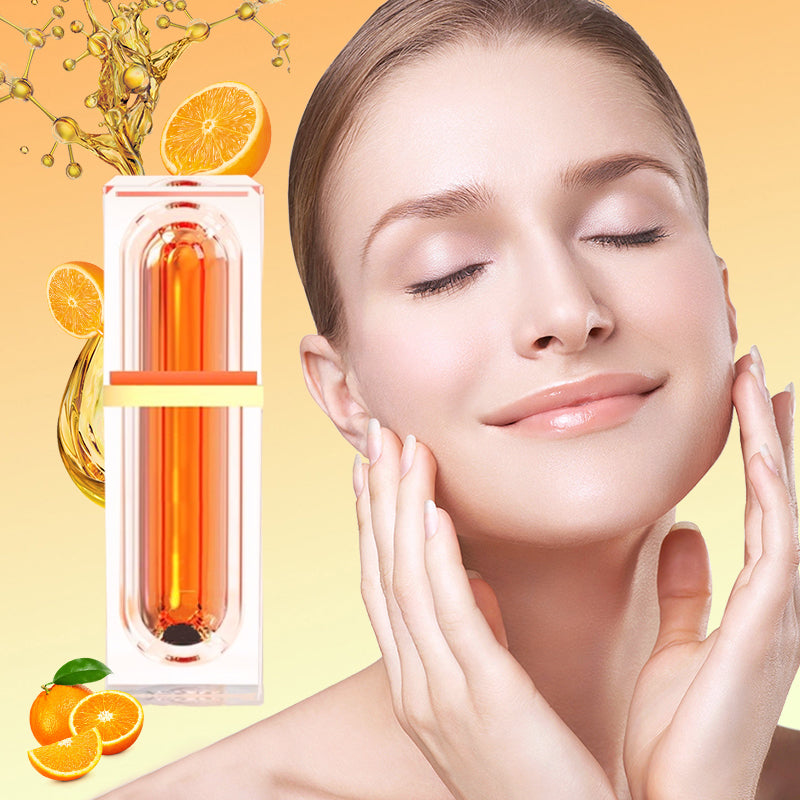 🔥Buy 2 Get 1 Free🔥Japanese Vitamin C Makeup Tone Up Cream
