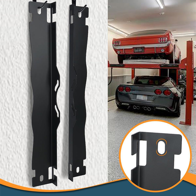 Stainless Steel Wheel Alignment Tool Plate(50% OFF)