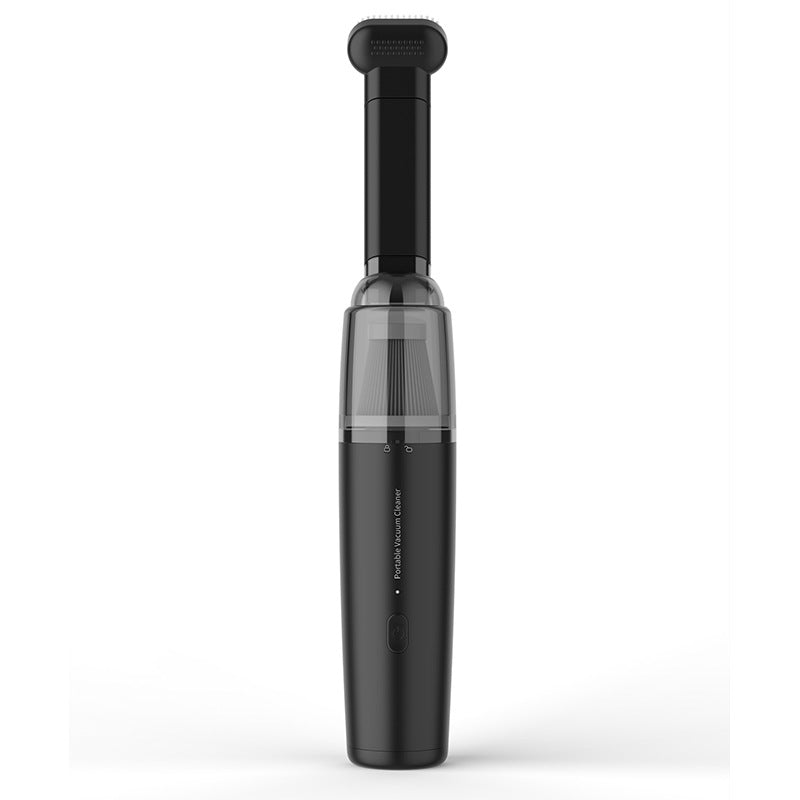 ๐ 50% OFF NOW! ๐จ V8 Slim Cordless Car Vacuum โ High Power, Lightweight & Deep Cleans Upholstery/Crevices ๐