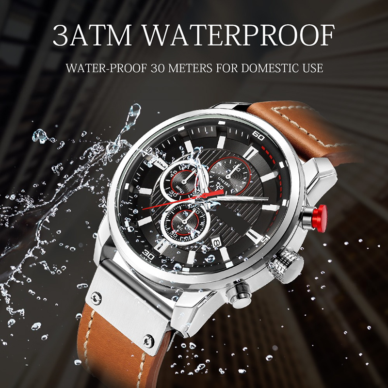 ⏳Time-limited Special⏰Men's Vintage High-End Business Watches❤️🔥