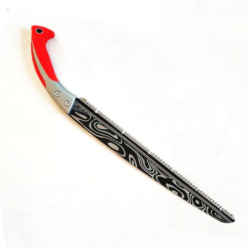 Sharp Durable Versatile Saber Saw