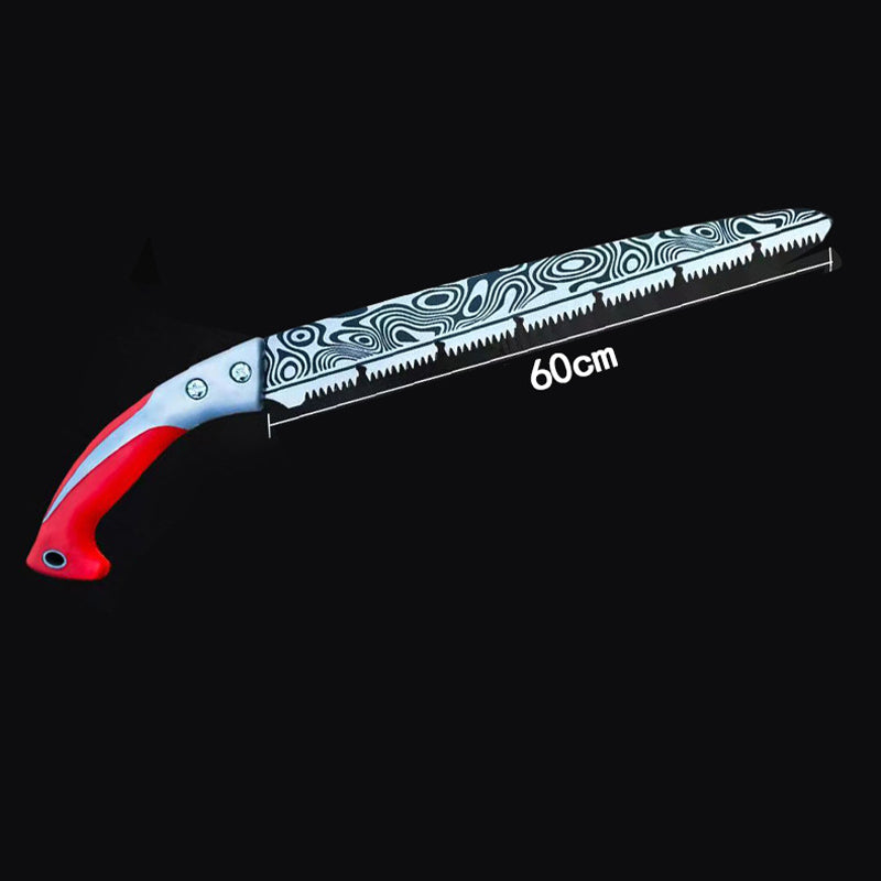 Sharp Durable Versatile Saber Saw