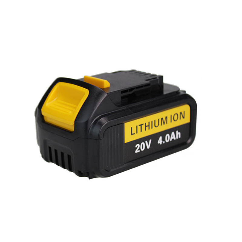 ๐๐High-Capacity Rechargeable Replacement Battery