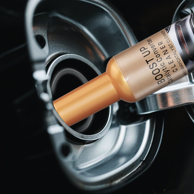šLast Day Buy 3 Get 2 Freeā³Boost Up Catalttic Converter Cleaner